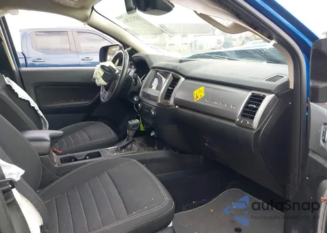 2019 Ford Ranger Xlt from USA, damaged, VIN 1FTER4FH2KLA64719